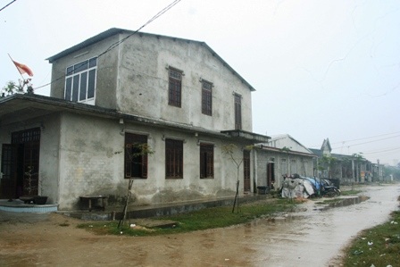 Dân vạn đò Huế - Tết này không còn chông chênh - 1