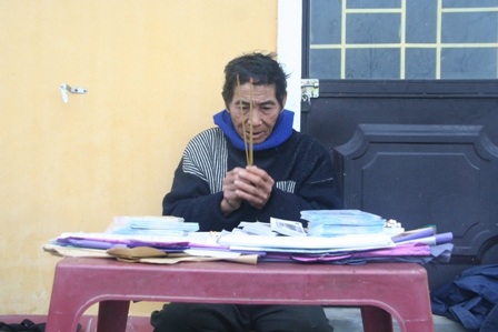 Dân vạn đò Huế - Tết này không còn chông chênh - 3