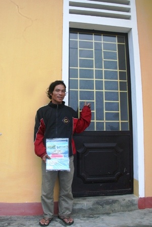 Dân vạn đò Huế - Tết này không còn chông chênh - 2