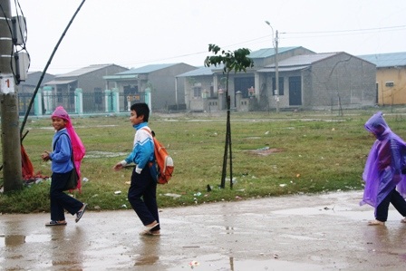 Dân vạn đò Huế - Tết này không còn chông chênh - 4