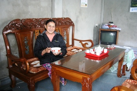 Dân vạn đò Huế - Tết này không còn chông chênh - 6