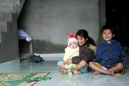 Dân vạn đò Huế - Tết này không còn chông chênh - 5