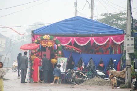 Dân vạn đò Huế - Tết này không còn chông chênh - 8