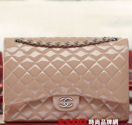 Thanh lịch với BST túi 2011 của Salvatore Ferragamo và Chanel - 25 Thanh lịch với BST túi 2011 của Salvatore Ferragamo và Chanel - 25