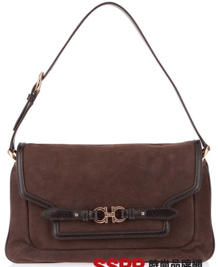 Thanh lịch với BST túi 2011 của Salvatore Ferragamo và Chanel - 1 Thanh lịch với BST túi 2011 của Salvatore Ferragamo và Chanel - 1