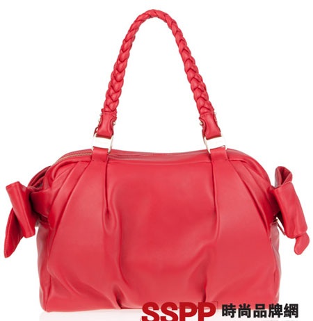 Thanh lịch với BST túi 2011 của Salvatore Ferragamo và Chanel - 15 Thanh lịch với BST túi 2011 của Salvatore Ferragamo và Chanel - 15