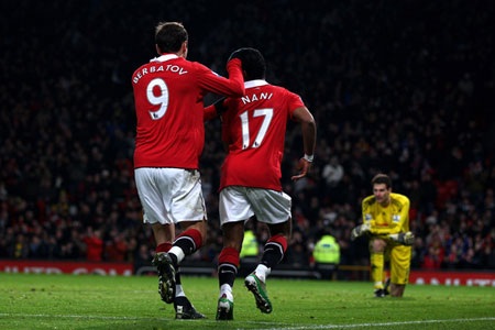 Trước vòng 24 Premier League: Sảy chân là nguy! - 1 Trước vòng 24 Premier League: Sảy chân là nguy! - 1