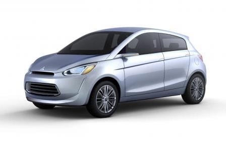 Mitsubishi xóa sổ xe dành riêng cho thị trường Mỹ - 2 Mitsubishi xóa sổ xe dành riêng cho thị trường Mỹ - 2