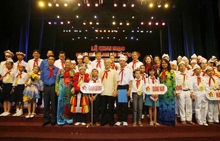 Những hình ảnh khó quên của Tổng Bí thư Nguyễn Phú Trọng - 17 Những hình ảnh khó quên của Tổng Bí thư Nguyễn Phú Trọng - 17