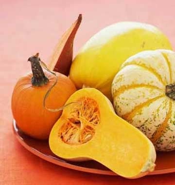 9 “đặc sản” bảo vệ sức khoẻ ngày đông!  - 1