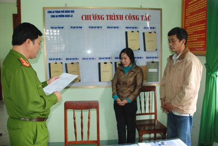 Chủ tiệm vàng ôm nợ hàng chục tỷ vì ham “lướt sóng” vàng trên mạng - 1