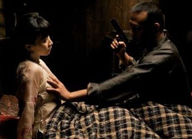 “Nhượng tử đạn phi” giành 6 đề cử giải “Asian Film Awards” - 1