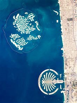 Thế giới nhân tạo ngoài khơi Dubai có nguy cơ “chết yểu” - 3 Thế giới nhân tạo ngoài khơi Dubai có nguy cơ “chết yểu” - 3