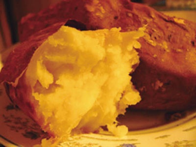 9 “đặc sản” bảo vệ sức khoẻ ngày đông!  - 3