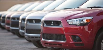 Mitsubishi xóa sổ xe dành riêng cho thị trường Mỹ - 1 Mitsubishi xóa sổ xe dành riêng cho thị trường Mỹ - 1