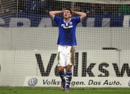 Bayern nung nấu phục hận, Schalke giáp mặt người cũ - 3 Bayern nung nấu phục hận, Schalke giáp mặt người cũ - 3