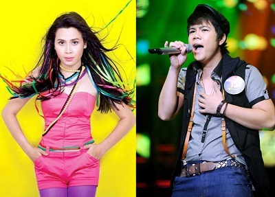 Dàn sao “hội tụ” trong Đại nhạc hội Tết an bình - 1 Dàn sao “hội tụ” trong Đại nhạc hội Tết an bình - 1