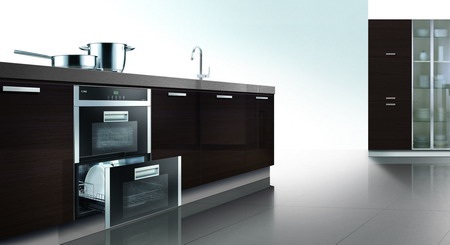 FOTILE – Cuộc cách mạng về công nghệ thiết bị nhà bếp cao cấp - 3 FOTILE – Cuộc cách mạng về công nghệ thiết bị nhà bếp cao cấp - 3