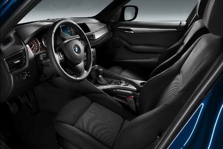 Thêm các phiên bản M Sport cho xe BMW X1 - 1 Thêm các phiên bản M Sport cho xe BMW X1 - 1