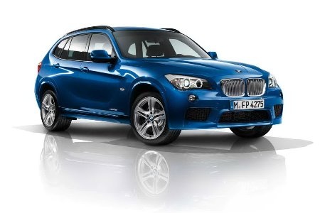 Thêm các phiên bản M Sport cho xe BMW X1 - 2 Thêm các phiên bản M Sport cho xe BMW X1 - 2