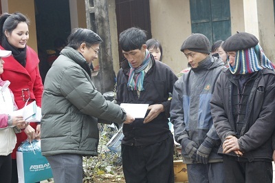 Dàn sao “hội tụ” trong Đại nhạc hội Tết an bình - 3