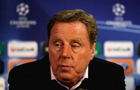 Đi săn cầu thủ, HLV của Tottenham gặp đạo chích - 1 Đi săn cầu thủ, HLV của Tottenham gặp đạo chích - 1