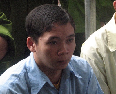 Đà Nẵng: Tử hình tên giết người cướp xe ôm - 1