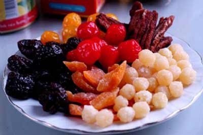 Cách chọn thực phẩm an toàn ngày Tết - 1