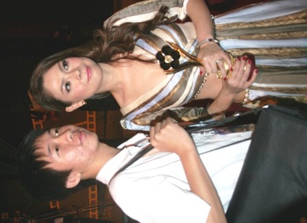 Choáng với phục trang của Thanh Thảo - 5 Choáng với phục trang của Thanh Thảo - 5