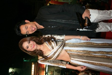 Choáng với phục trang của Thanh Thảo - 7 Choáng với phục trang của Thanh Thảo - 7