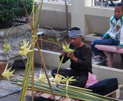 Sôi động tuần lễ “Sắc xuân miệt vườn” - 2