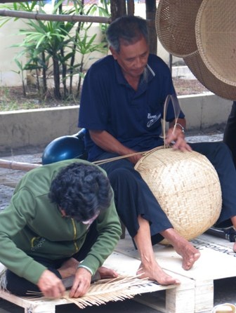 Sôi động tuần lễ “Sắc xuân miệt vườn” - 6