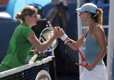 Nadal, Murray tiếp tục phô trương sức mạnh - 2