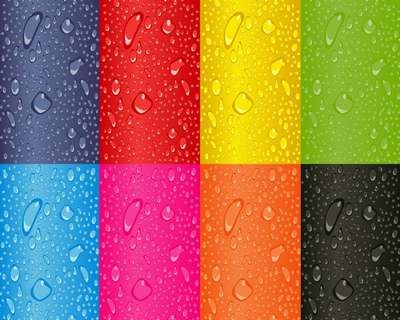 Download bộ hình nền chủ đề “sắc màu” - 6