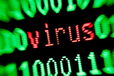 58,6 triệu lượt máy tính tại VN nhiễm virus trong năm 2010 - 1 58,6 triệu lượt máy tính tại VN nhiễm virus trong năm 2010 - 1