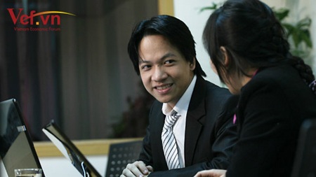 Gặp lại “cậu bé vàng” của Toán học Việt Nam - 2 Gặp lại “cậu bé vàng” của Toán học Việt Nam - 2