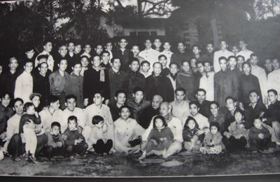 Gặp người 10 năm bảo vệ Bác Hồ - 3