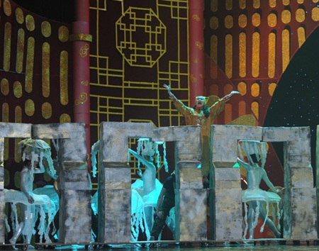 Gặp nhau cuối năm "nóng" với Idol - 6 Gặp nhau cuối năm "nóng" với Idol - 6