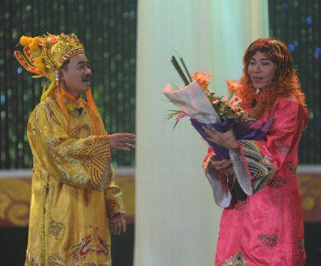 Gặp nhau cuối năm "nóng" với Idol - 2 Gặp nhau cuối năm "nóng" với Idol - 2