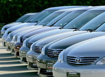 Toyota vẫn là nhà sản xuất ô tô lớn nhất thế giới - 1 Toyota vẫn là nhà sản xuất ô tô lớn nhất thế giới - 1