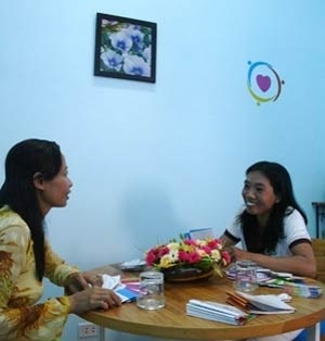 TP Huế: Ngăn ngừa gần 300 ca tử vong cho sản phụ và trẻ sơ sinh - 1 TP Huế: Ngăn ngừa gần 300 ca tử vong cho sản phụ và trẻ sơ sinh - 1