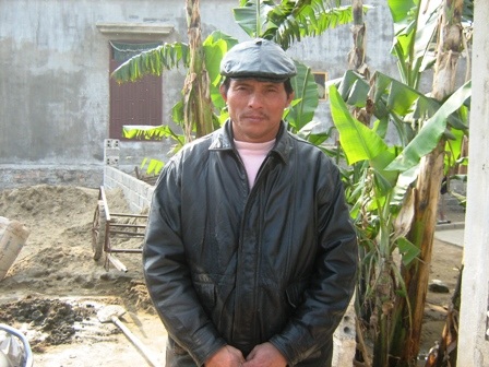 Công ty Hoàng Sơn gặp mặt động viên các gia đình thủy thủ - 1