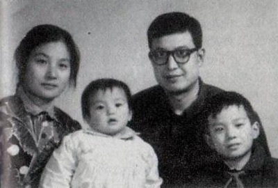 Con gái Triệu Vy đáng yêu giống mẹ - 9 Con gái Triệu Vy đáng yêu giống mẹ - 9