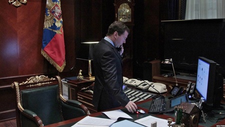 Ảnh vụ đánh bom khủng bố sân bay lớn nhất Nga - 13