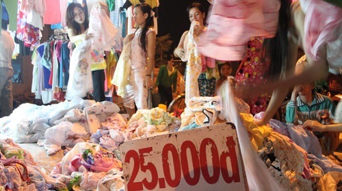 Trong tim có đá! - 1