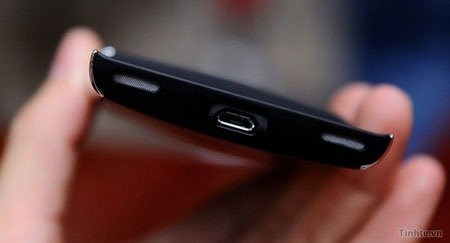 Ngắm Dell Venue Pro tại Việt Nam - 10