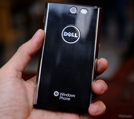 Ngắm Dell Venue Pro tại Việt Nam - 11