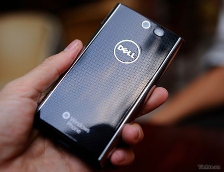 Ngắm Dell Venue Pro tại Việt Nam - 12