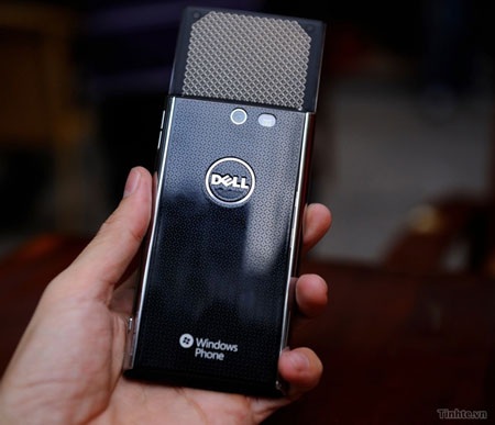 Ngắm Dell Venue Pro tại Việt Nam - 13