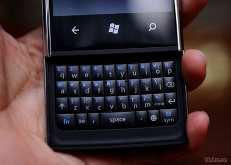 Ngắm Dell Venue Pro tại Việt Nam - 5